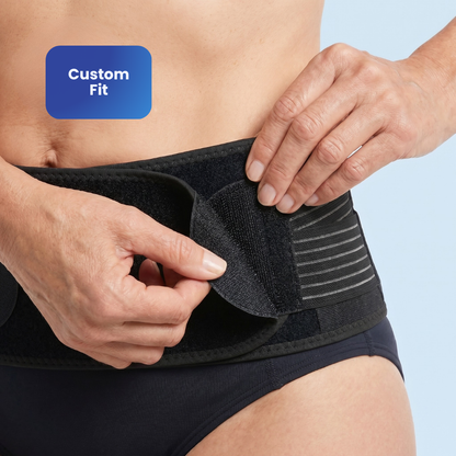 Posture Shop Sacroiliac Joint Compression Support