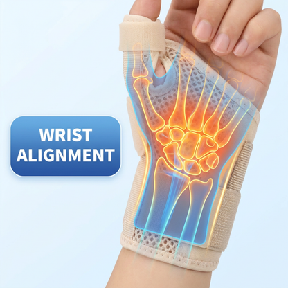 Posture Shop Wrist Neutral Load Training Orthosis