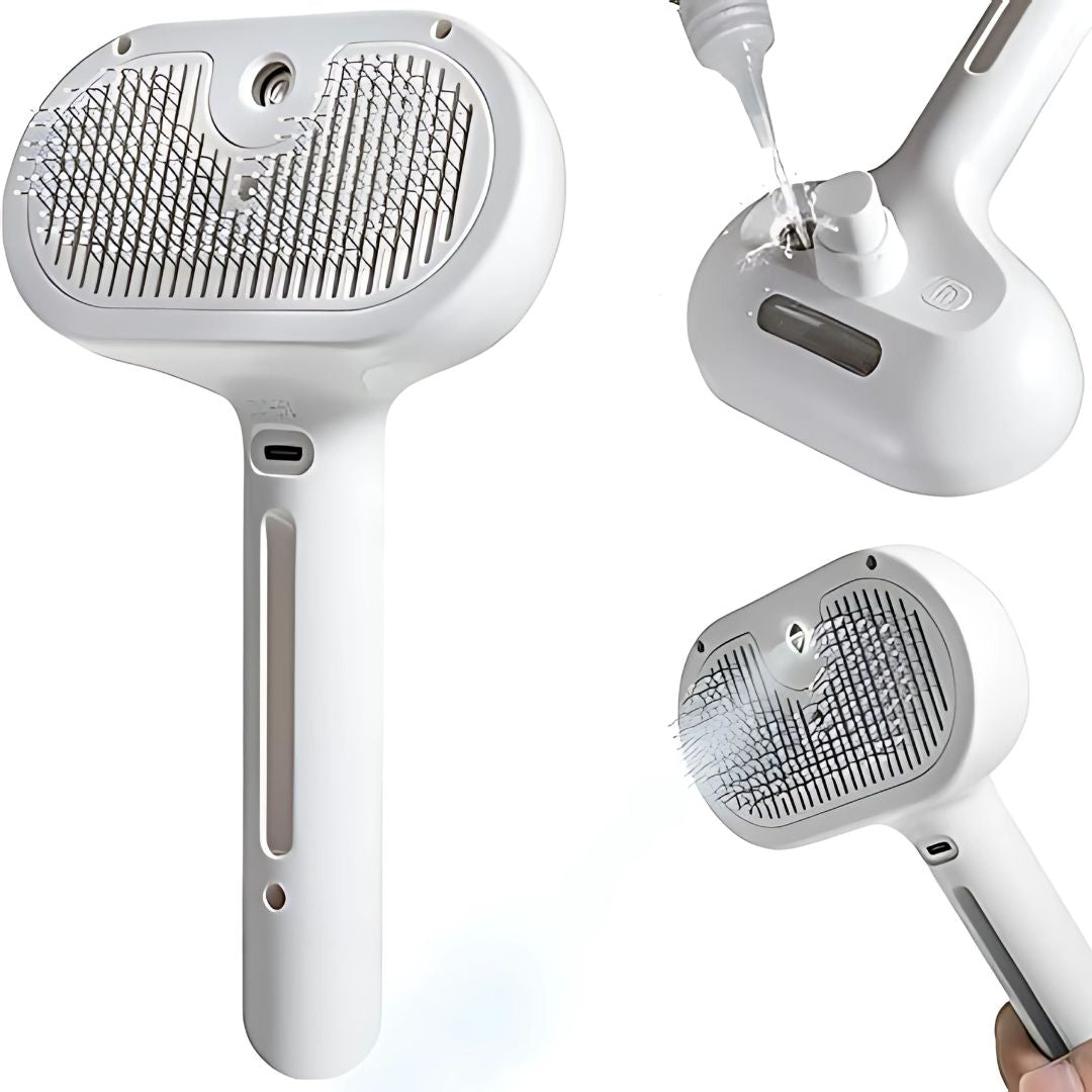Cat Mist Brush 2e Generation