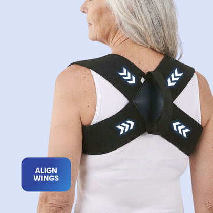 Posture Shop Scapular Stabilizer Retraining Brace