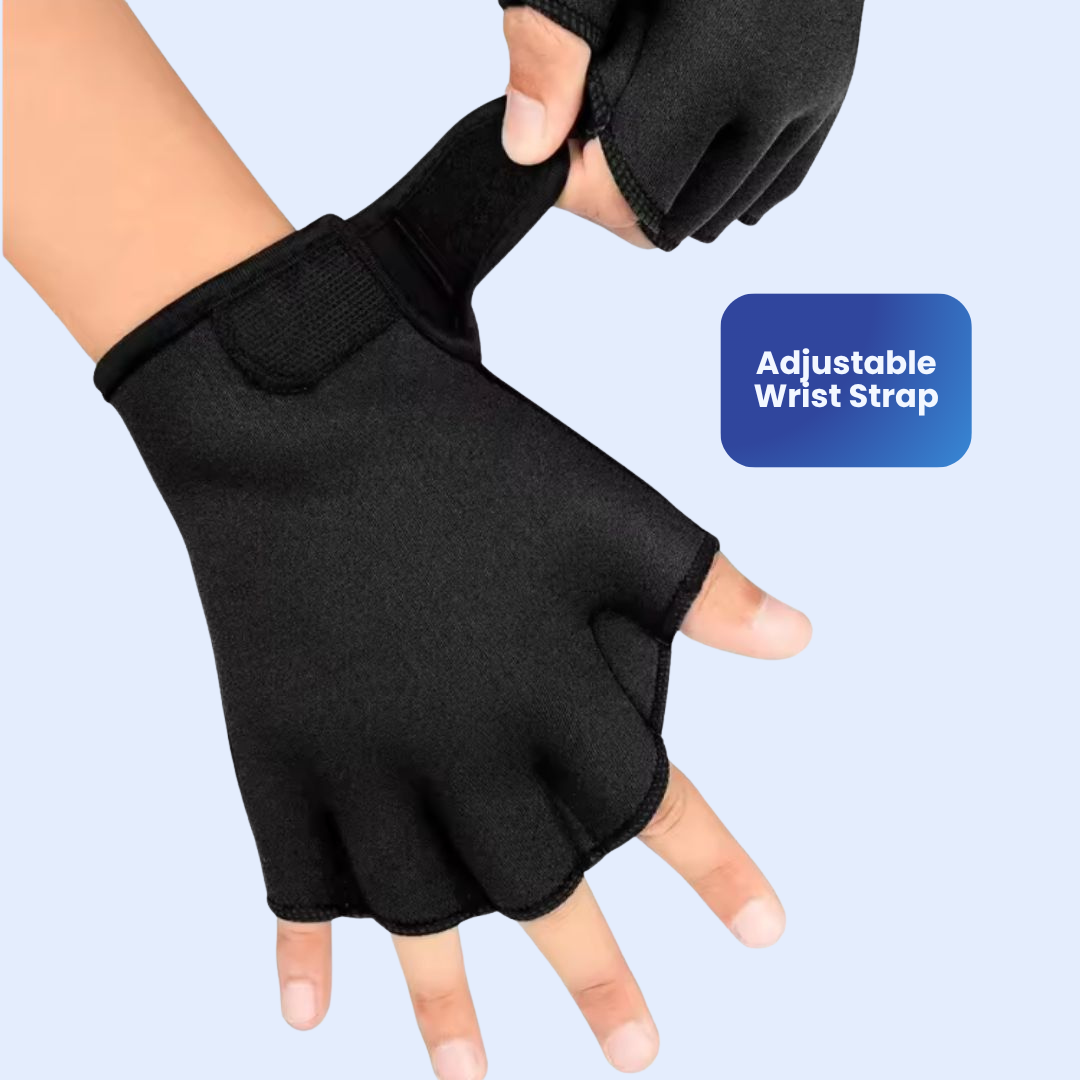 Posture Shop Aqua Training Gloves