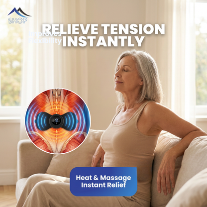 Posture Shop Spinal Erector Electro-Recovery Patch