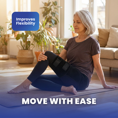 Posture Shop Hamstring Neuro-Stretch Strap System