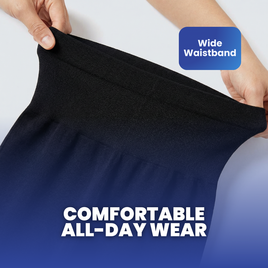 Posture Shop Yoga/Pilates Compression Recovery Pants
