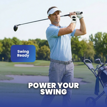 Golf Wrist Massager
