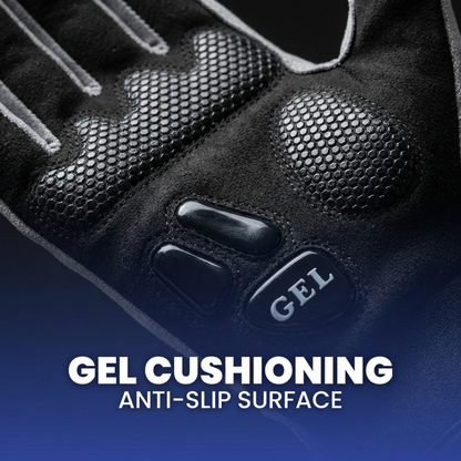 Advanced Gel Golf Gloves 2.0