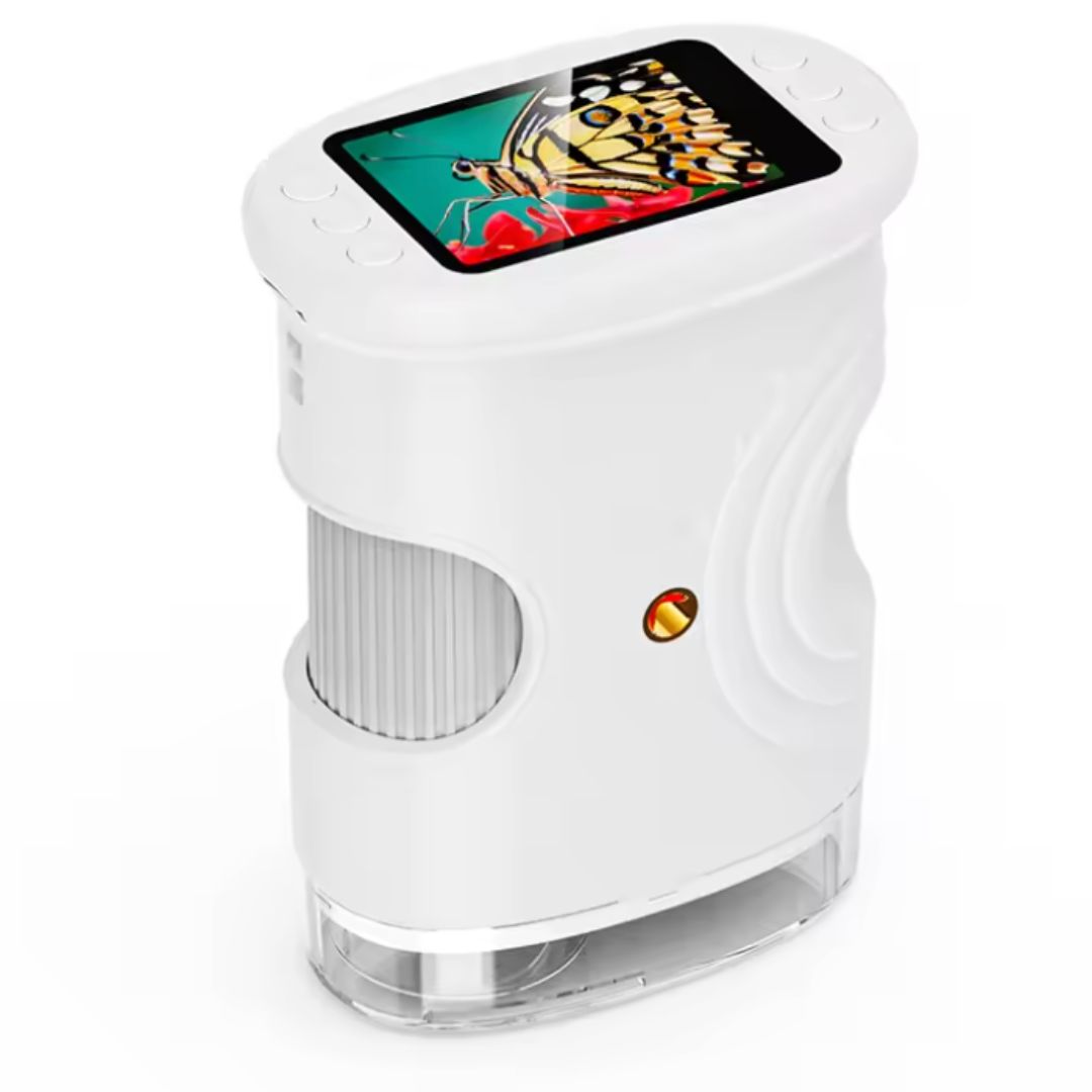 Posture Shop AI Kid Microscope