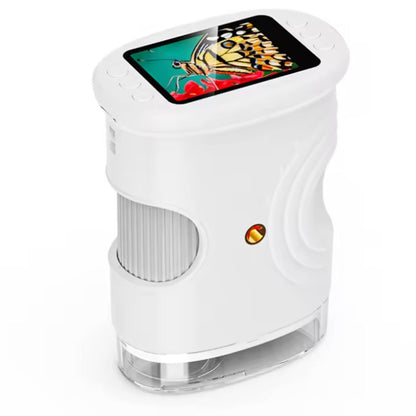Posture Shop AI Kid Microscope
