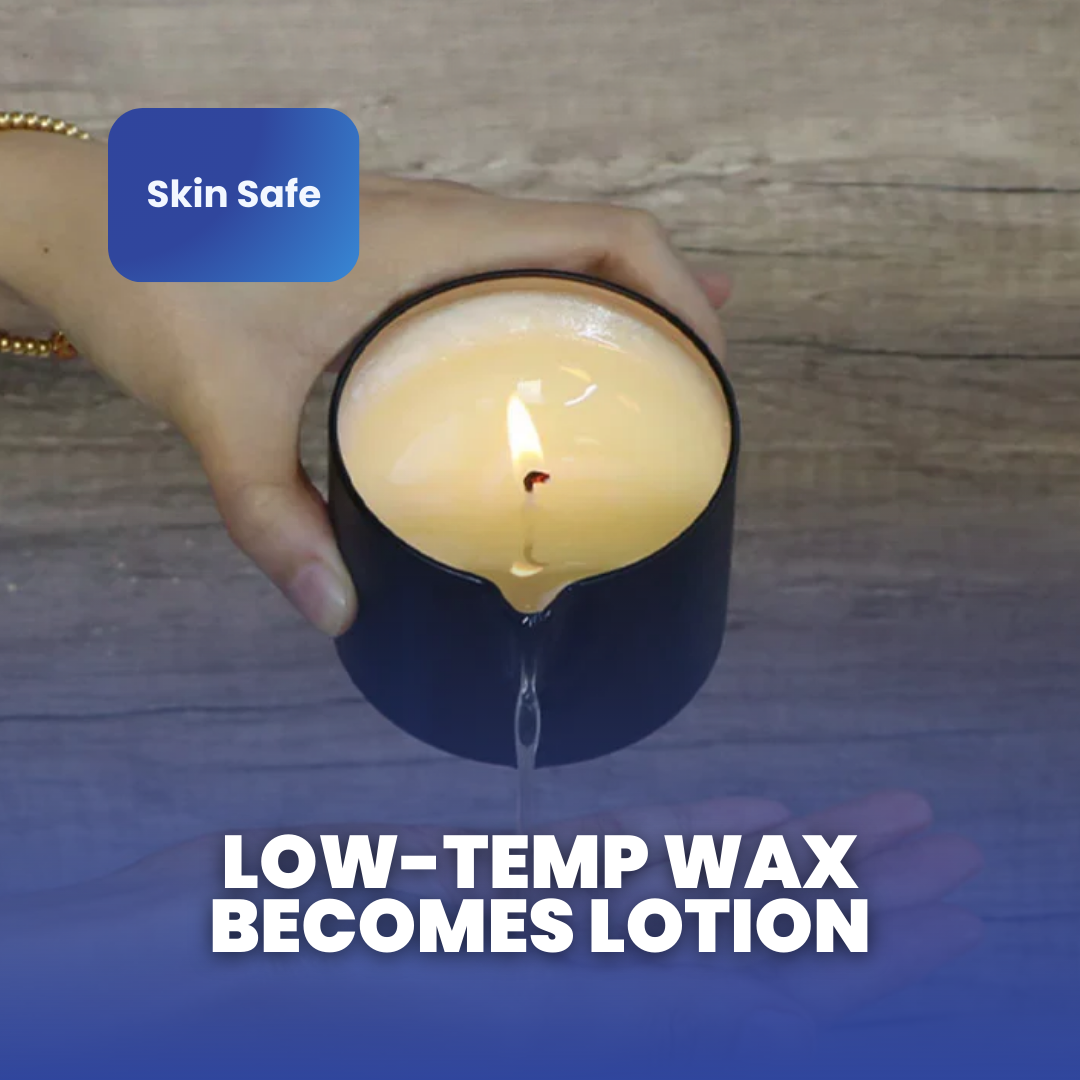 Posture Shop Joint & Arthritis Pain Relief Candle