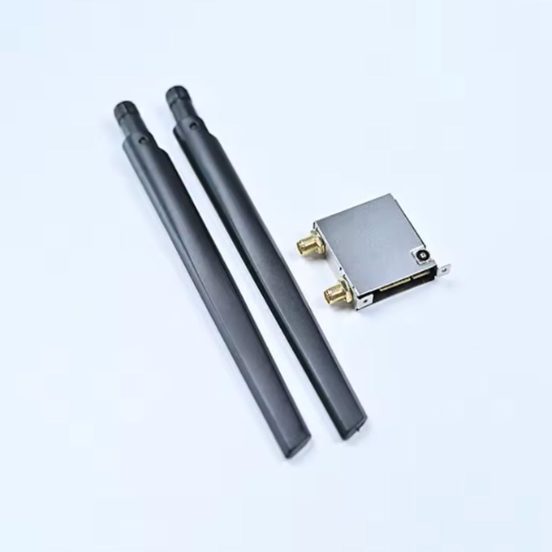 Posture Shop AI Wifi 5 Mesh System