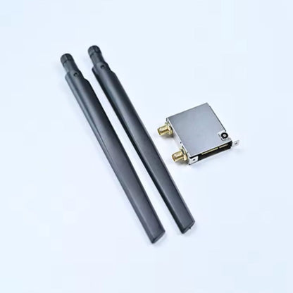 Posture Shop AI Wifi 5 Mesh System
