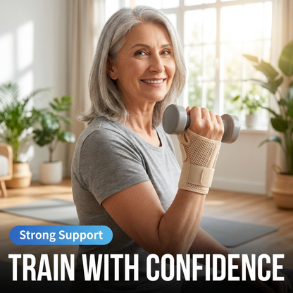 Posture Shop Wrist Neutral Load Training Orthosis