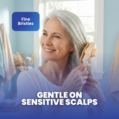 Posture Shop Drandruff Remover Brush