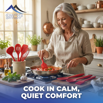 Sensory-Friendly Kitchenware