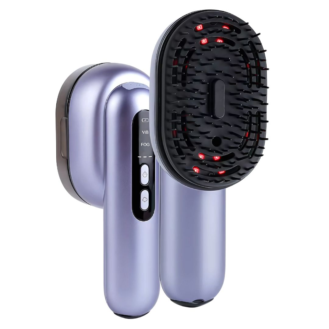 Cat Mist Brush Pro