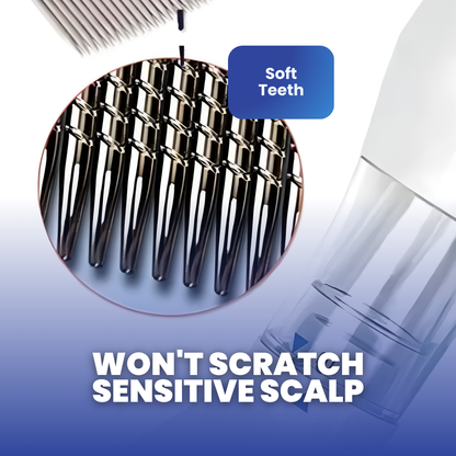 Posture Shop Dandruff Electric Remover