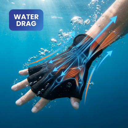 Posture Shop Aqua Training Gloves