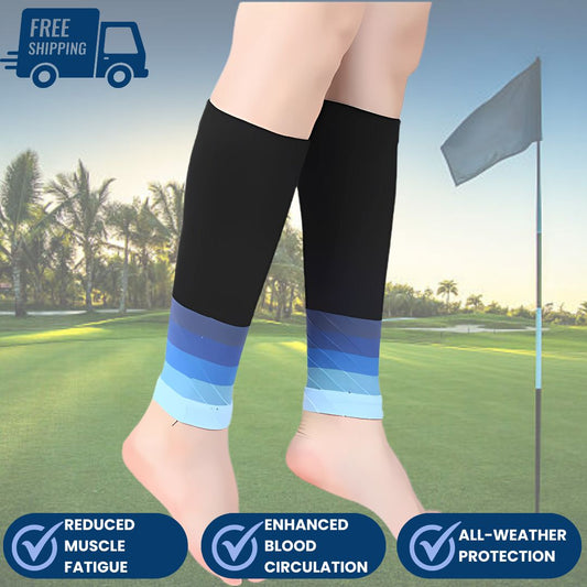 Golf Compression Sleeves