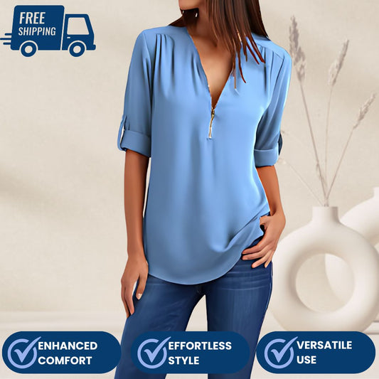 Menopause Loose Shirt