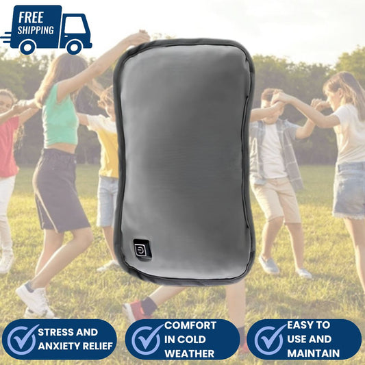 Relaxing Electric Heater Bag for Children
