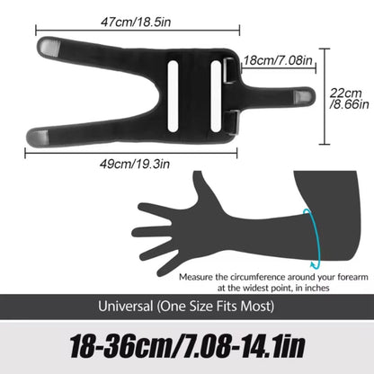 Posture Shop Ulnar Nerve Decompression Elbow Pad