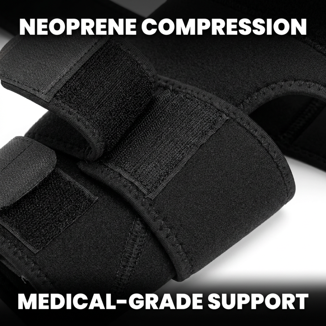 Posture Shop Hamstring Neuro-Stretch Strap System