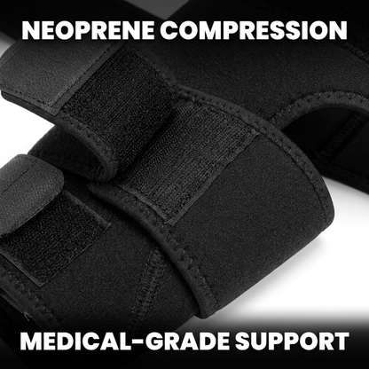 Posture Shop Hamstring Neuro-Stretch Strap System