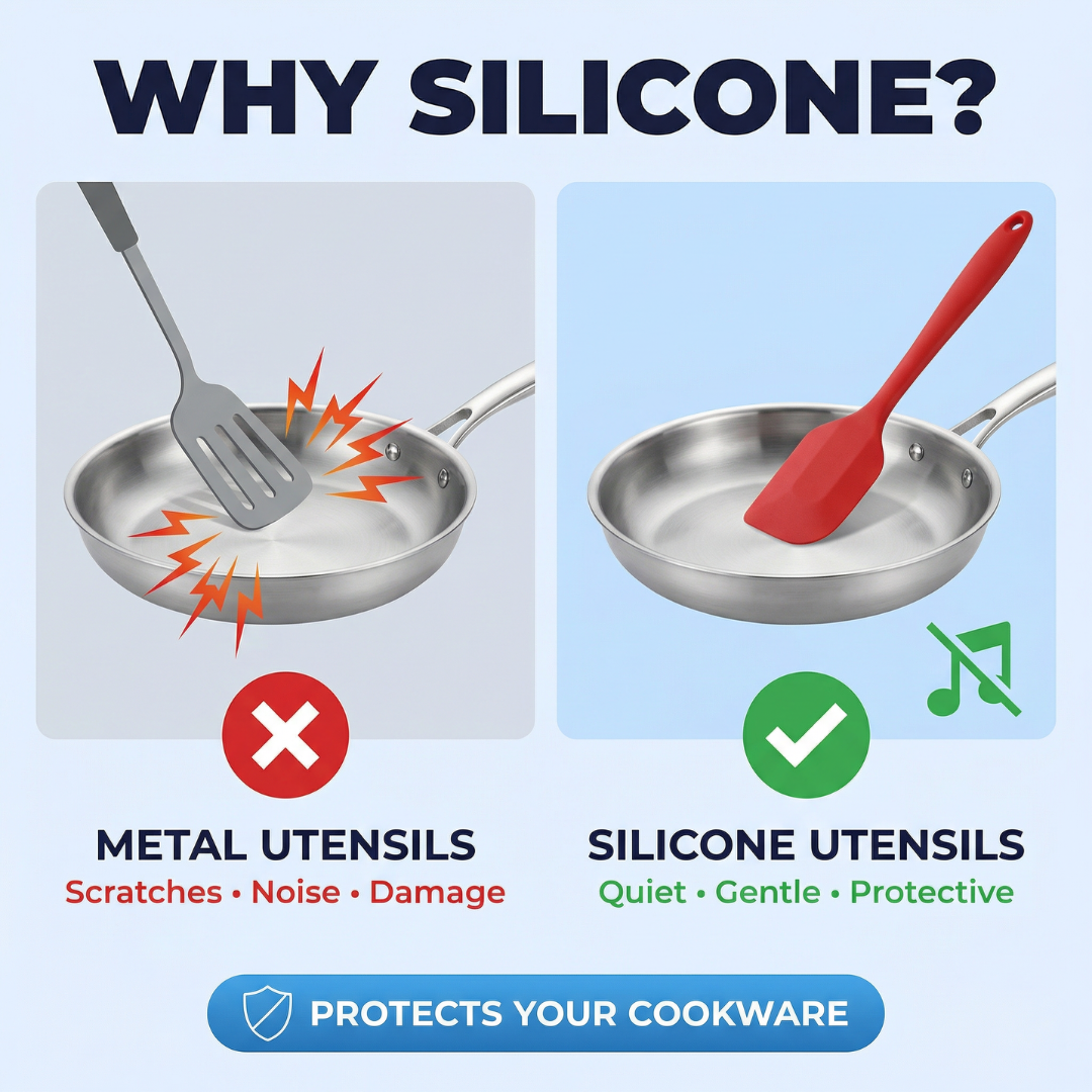Sensory-Friendly Kitchenware