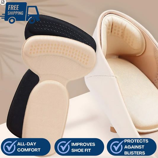2-in-1 Heel Cushion