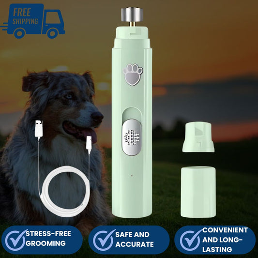 Silent Dog Trimming Pro