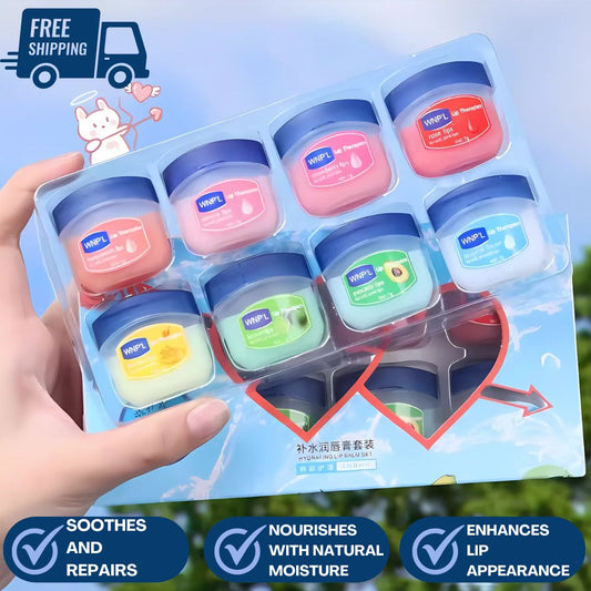 Lip Balm Healing Moisturizer