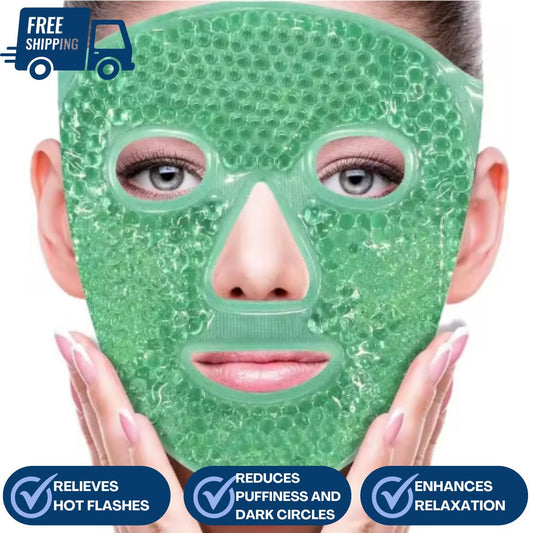Menopause Hot Flashes Mask