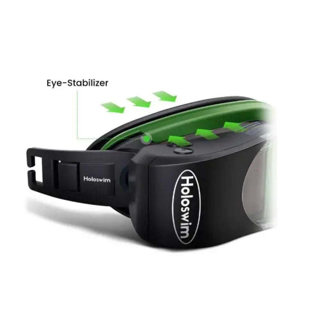 Posture Shop AI Smart Swimming Goggles