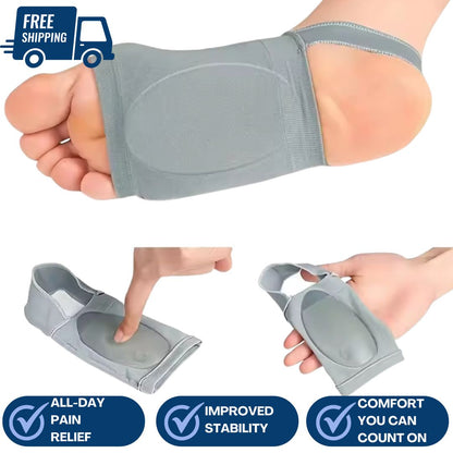Arch Support Sleeves