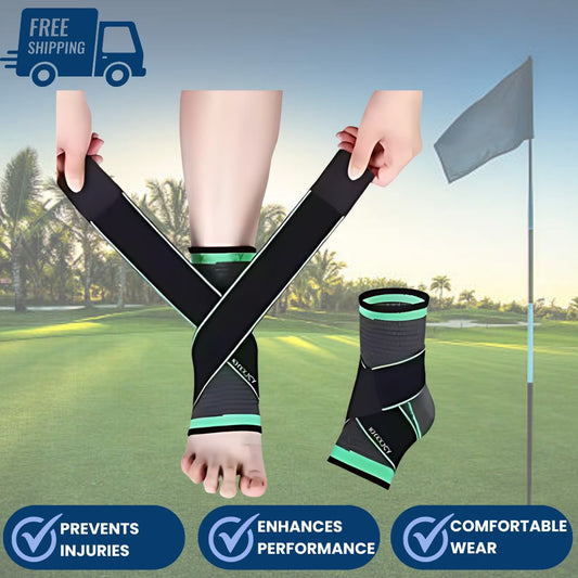 Golf Ankle Support