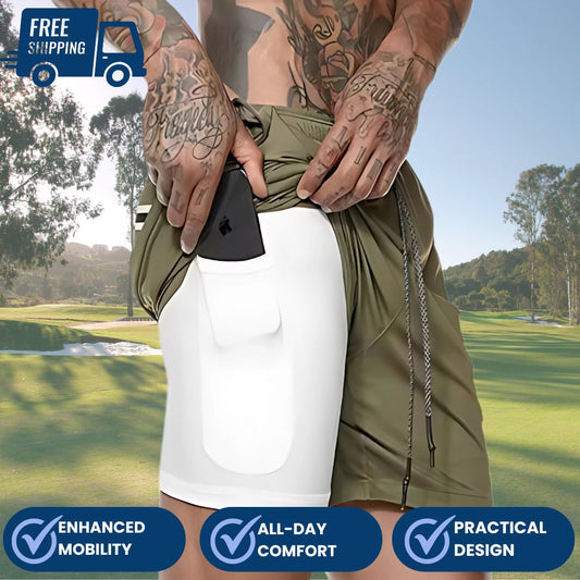 Golf Shorts