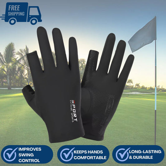 Feeling Golf Gloves