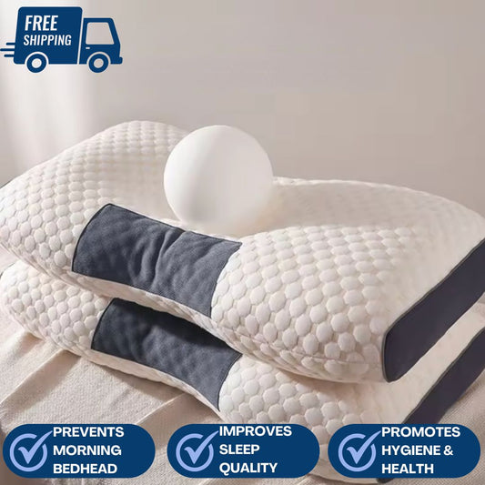 Bedhead Preventer Pillow