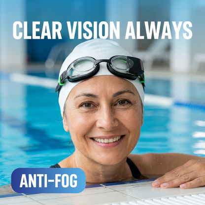 Posture Shop AI Smart Swimming Goggles