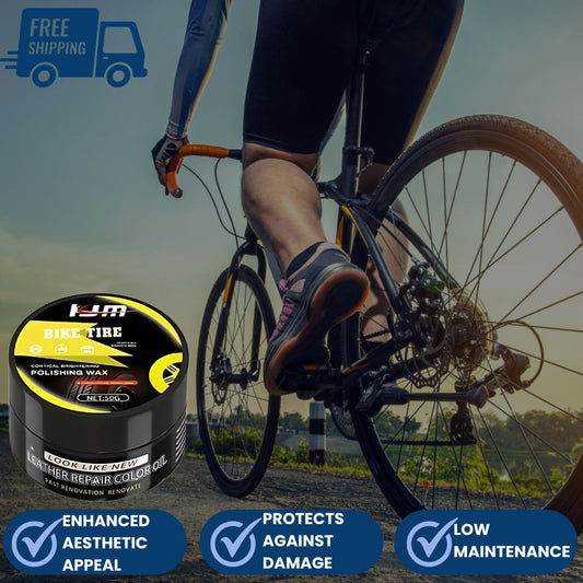 Bike Nano Coating Liquid