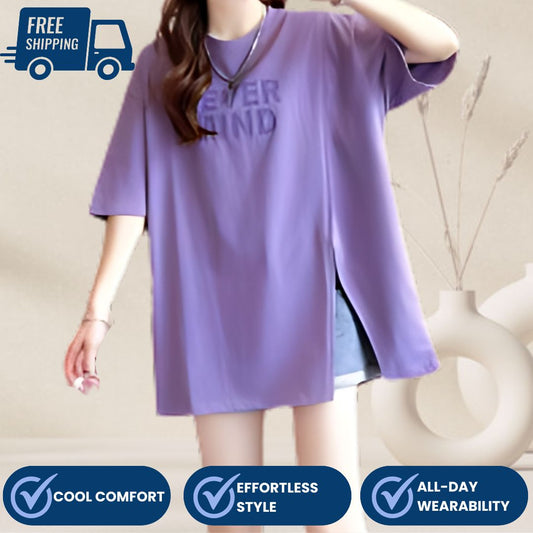 Menopause Loose T-Shirt