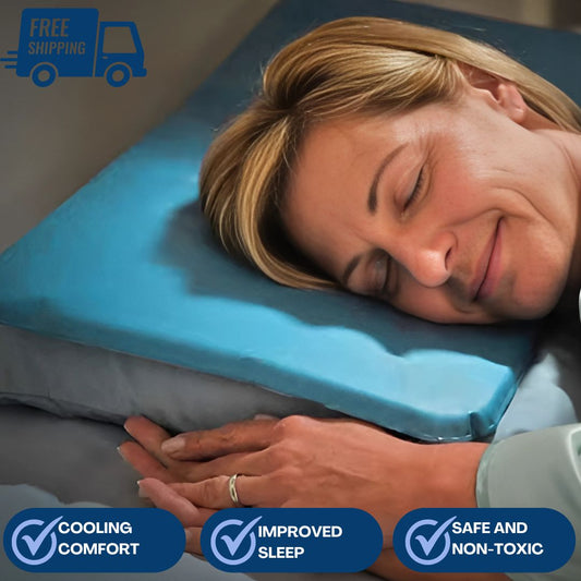 Menopause Cooling Pillow