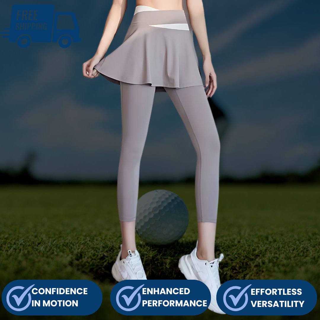 Palamo Golf Skirt Legging