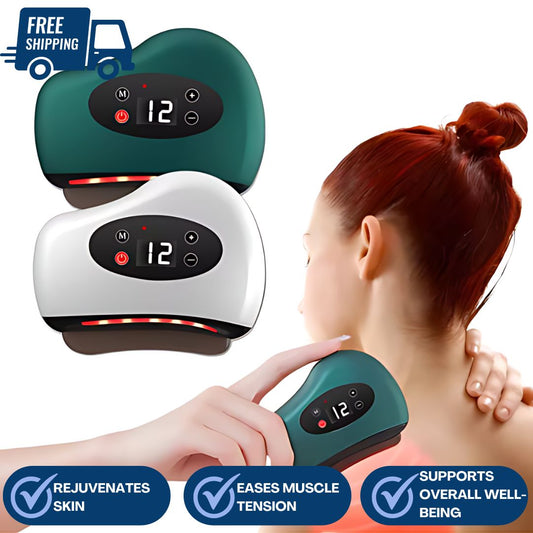 Menopause Guasha Massager