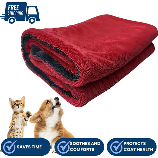 Dog & Cat Absorber