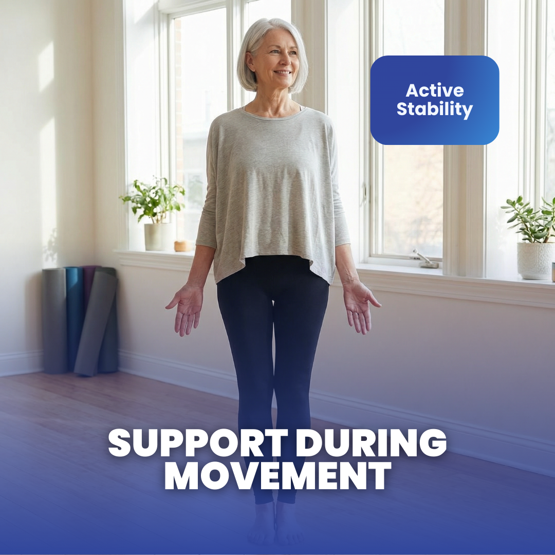 Posture Shop Yoga/Pilates Compression Recovery Pants