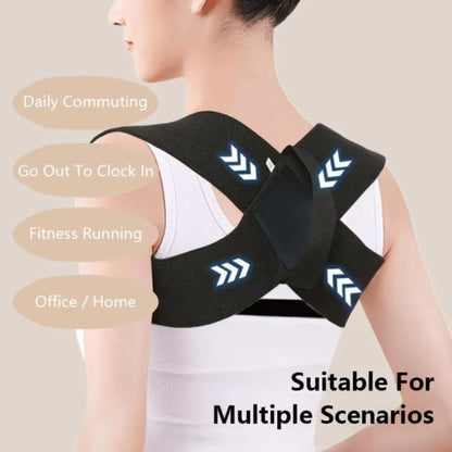 Posture Shop Scapular Stabilizer Retraining Brace