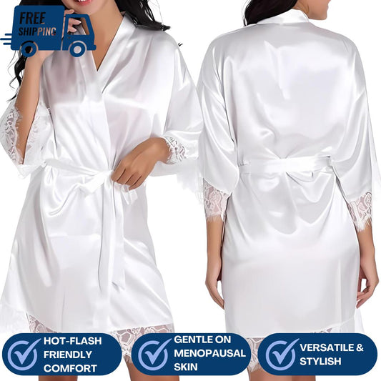 Menopause Pajamas Set