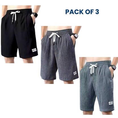 Soft Commando Men's Shorts
