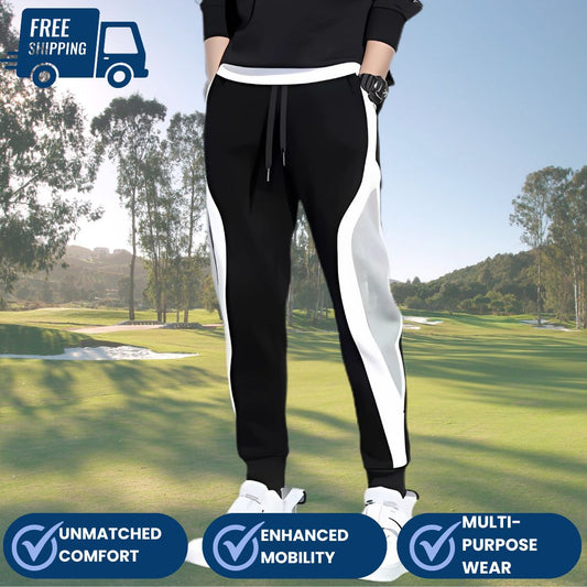 Golf Loose Pants